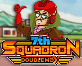 7th Squadron DoubleMax™