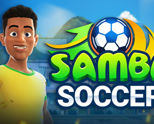 Samba Soccer