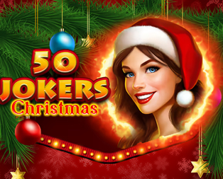
                            50 Jokers Christmas