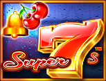 
                            Super 7s™