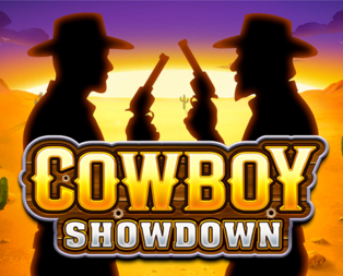 
                            Cowboy Showdown