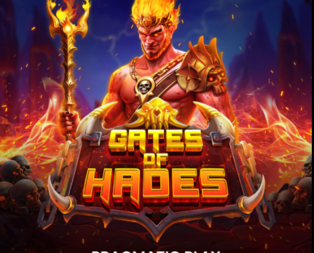 
                            Gates of Hades