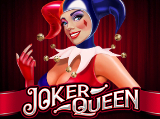 
                            Joker Queen