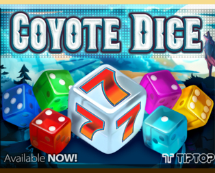 Coyote Dice