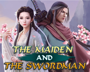 The Maiden & The Swordman