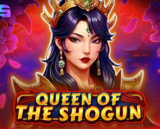 Queen Of The Shogun