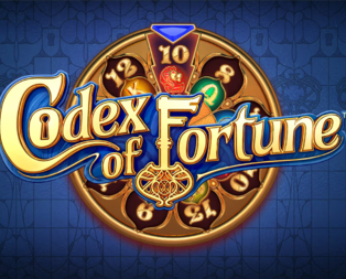 
                            Codex of Fortune