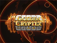 
                            Golden Cryptex
