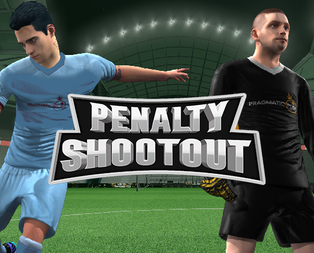 
                            Penalty Shootout