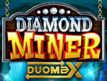 Diamond Miner DuoMax™