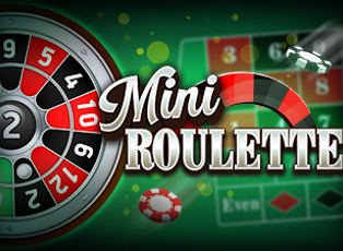 Mini Roulette