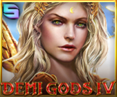 Demi Gods IV