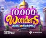 10000 Wonders Big Bang