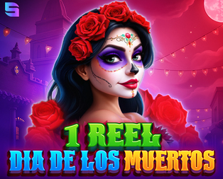 1 Reel - Dia De Los Muertos