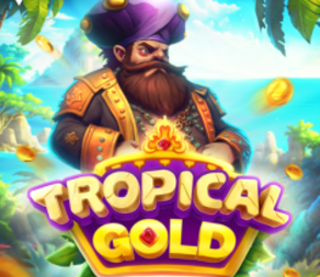 TROPICAL GOLD
