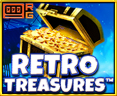 Retro Treasures