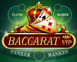 Baccarat VIP