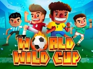 
                            World Wild Cup