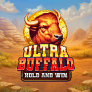 Ultra Buffalo Hold and Win