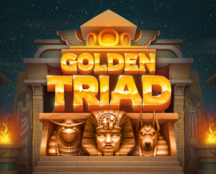 Golden Triad