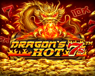 Dragon's Hot 7s ™