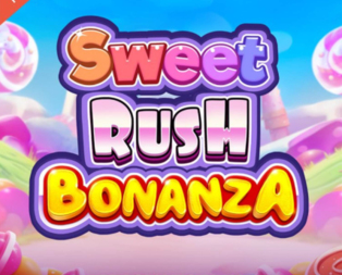 
                            Sweet Rush Bonanza