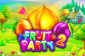 
                            Fruit Party 2™