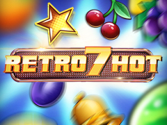 Retro 7 Hot
