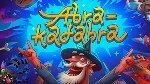 Abrakadabra