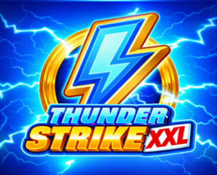 
                            Thunder Strike XXL