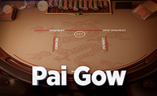 
                            Pai Gow
