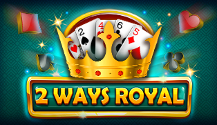 2 Ways Royal 