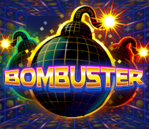 
                            Bombuster