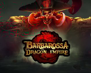 Barbarossa Dragon Empire