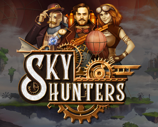 
                            Sky Hunters