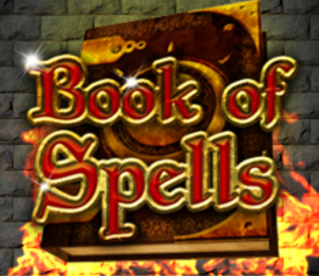 Book of Spells