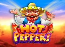 
                            Hot Pepper