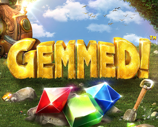 
                            Gemmed