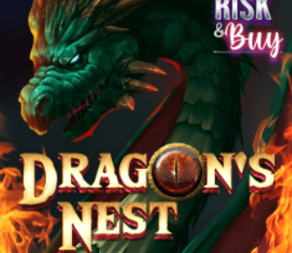 
                            Dragon’s Nest