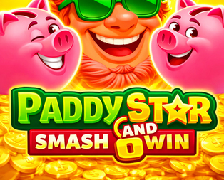 Paddy Star: Smash and Win
