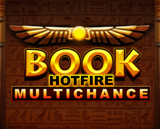 
                            Book Hotfire Multichance