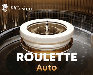 
                            Auto Roulette