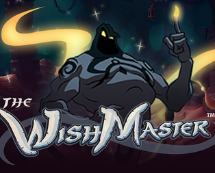 
                            The Wish Master