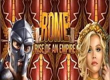 Rome Rise of an Empire