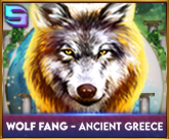 Wolf Fang - Ancient Greece