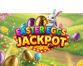 Easter Eggs Jackpot