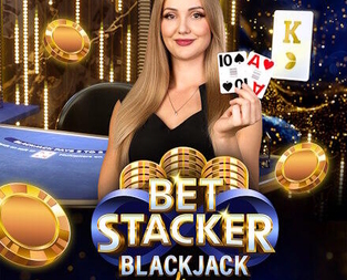Infinite Bet Stacker Blackjack