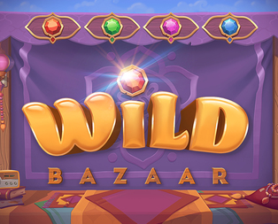 
                            Wild Bazaar