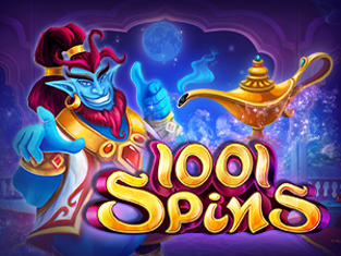 1001 Spins