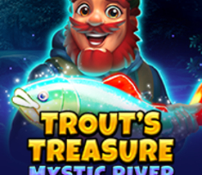 Trout's Treasure - Mystic River